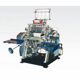 Thread Book Sewing Machine, Capacity: 70 Sec/Min