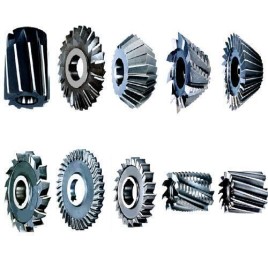 Thread Milling Cutters