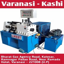 Thread Rolling Machine