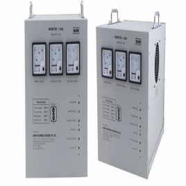 Three Industrial Inverter, 1000 VA
