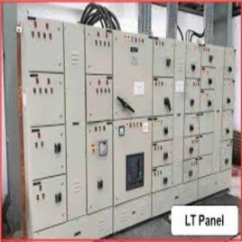 Three Phase 11kV Lt Panel, 1000 Amps
