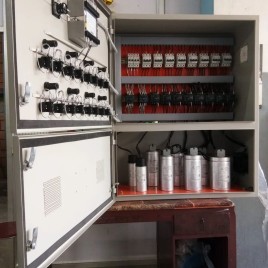 Three Phase 415 V APFC PANEL