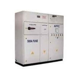 Three Phase 415 V AUTOMATIC POWER FACTOR CONTROL PANEL