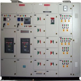 Three Phase 415 V LT DISTRIBUTION PANEL MANUFECTURING, Upto 2000 Amps