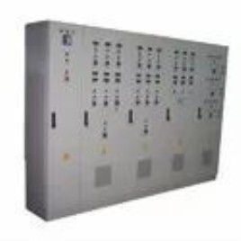 Three Phase 415 V MCC Panels, Upto 6300 Amps