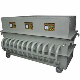 Three Phase 6 KVA Industrial Power Transformer