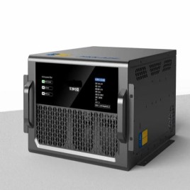 Three Phase ACTIVE HARMONIC FILTER SPECTRA, For Industrial, Size: 484x180x655.5,484x234x655.5