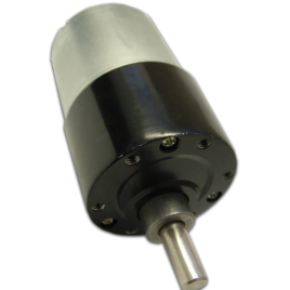 Three Phase DC Gear Motor, For Industrial, 100-200 V