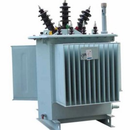 Three Phase Distribution Transformers