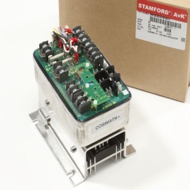 Three Phase Electric Cummins Stamford AVR Automatic Voltage Regulator