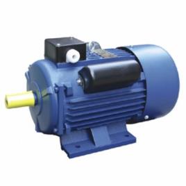 Three Phase Induction Motors