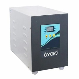 Three Phase Krykard Servo Stabilizer 1 kVA SP 9050