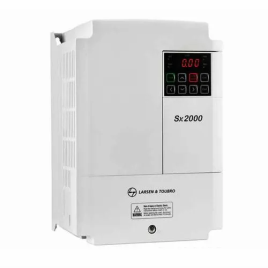 Three Phase L And T VFD
