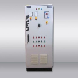 Three Phase Power Factor Correction Panel, Upto 2000 Amps