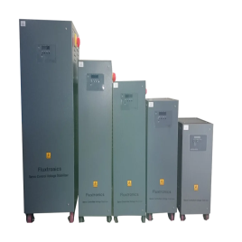 Three Phase Servo Stabilizer, For Industrial, 100 KVA