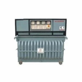 Three Phase Servo Stabilizer