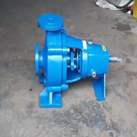 Three Phase Stainless Steel Bare Shaft Pump, For Industrial