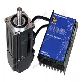 Three Phase Wired Servo Drive Soft starter Control Panel