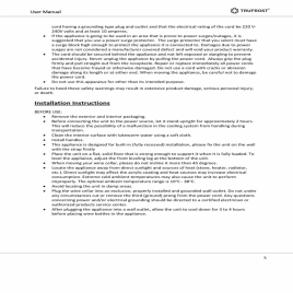 Three Temperature Zones Wine Cooler with changing lights - 101 bottles, Storage Capacity: 308