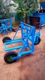 Pallet Truck