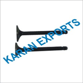 Three Wheeler Engine Valve