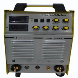 TIG 400IJ Welding Machine