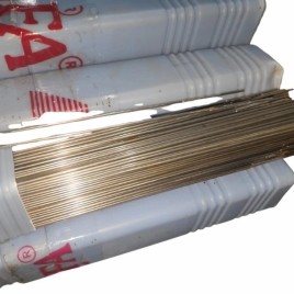 Tig Filler Wire, Thickness: 3.15