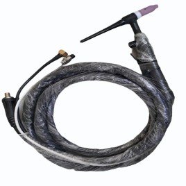 TIG WELDING MACHINE TORCH