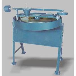 Tile Abrasion Testing Machine