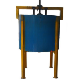 Tiles Hardener Making Machine