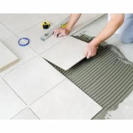 Tiles Work Service