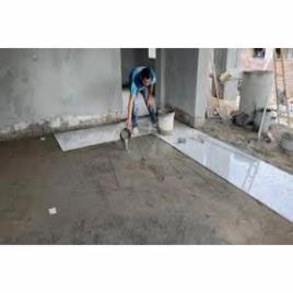 Tiles Work Service