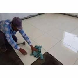 Tiles Work Service