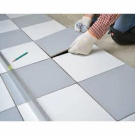 Tiles Work Service