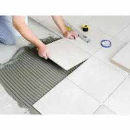 Tiles Work Service