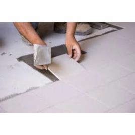 Tiles Work Service