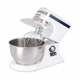 Tilt Head Planetary Mixer - 7.5 litres Bowl