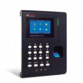 Time Attendance Machine