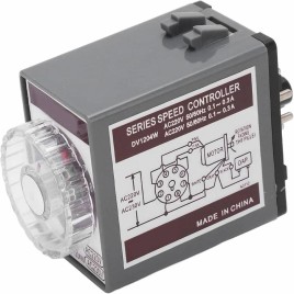 Timer PANASONIC DV1104,DV1202,DV1024 SD Speed Controller), For With Generator, Thermocouple