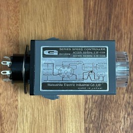 Timer PANASONIC DV1104,DV1202,DV1024 SD Speed Controller), For With Generator, Thermocouple