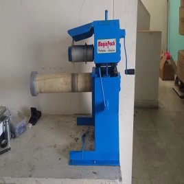 Timing Belt Cutting Machine