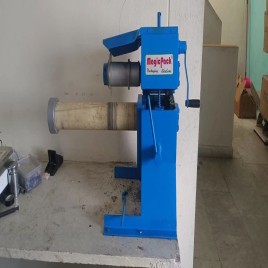 Timing Belt Cutting Machine