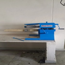 Timing Belt Cutting Machine
