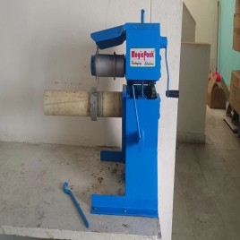 Timing Belt Cutting Machine