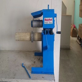 Timing Belt Cutting Machine