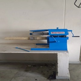 Timing Belt Cutting Machine