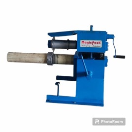Timing Belt Cutting Machine