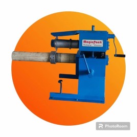 Timing Belt Cutting Machine