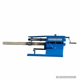 Timing Belt Cutting Machine