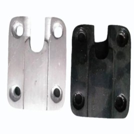 Tip Up Auditorium Chair Parts Brackets Mechanism